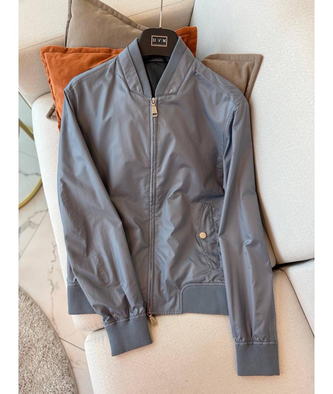 BRIONI Куртка, фото 7