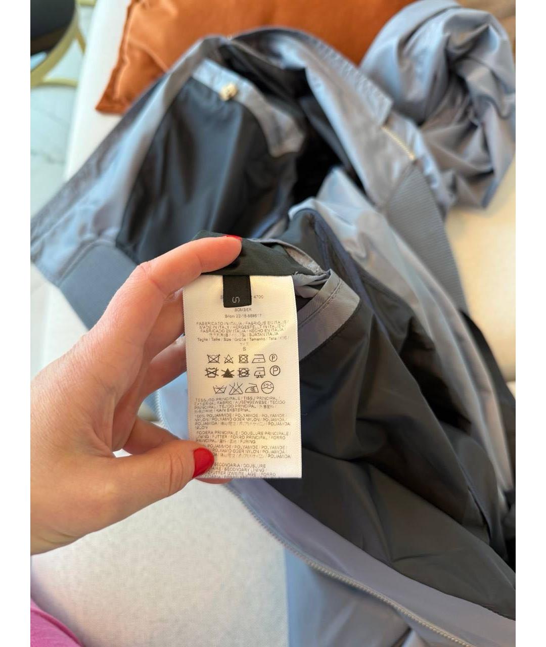 BRIONI Куртка, фото 4