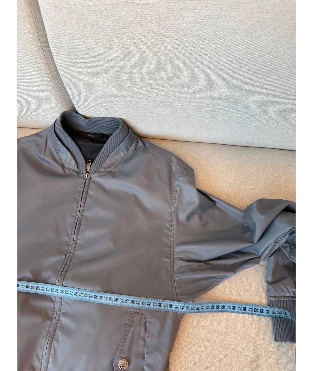 BRIONI Куртка, фото 6