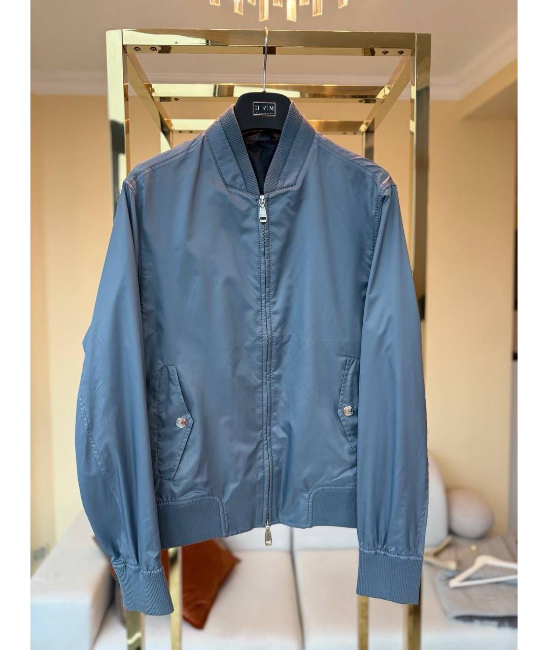 BRIONI Куртка, фото 9