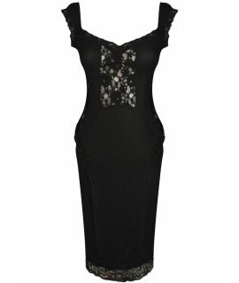 DOLCE&GABBANA Вечернее платье
