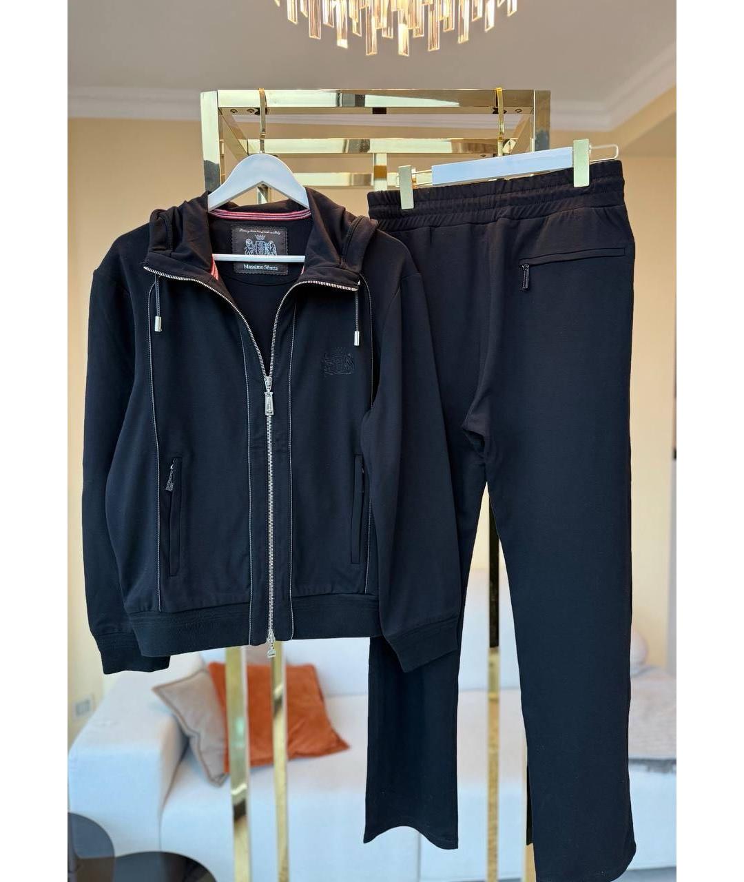 MASSIMO SFORZA Повседневный костюм, фото 8