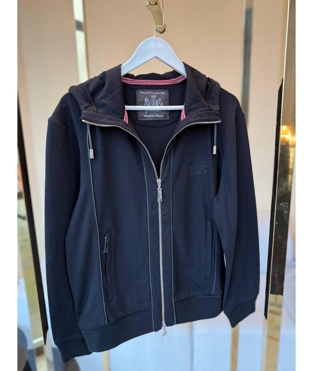 MASSIMO SFORZA Повседневный костюм, фото 9