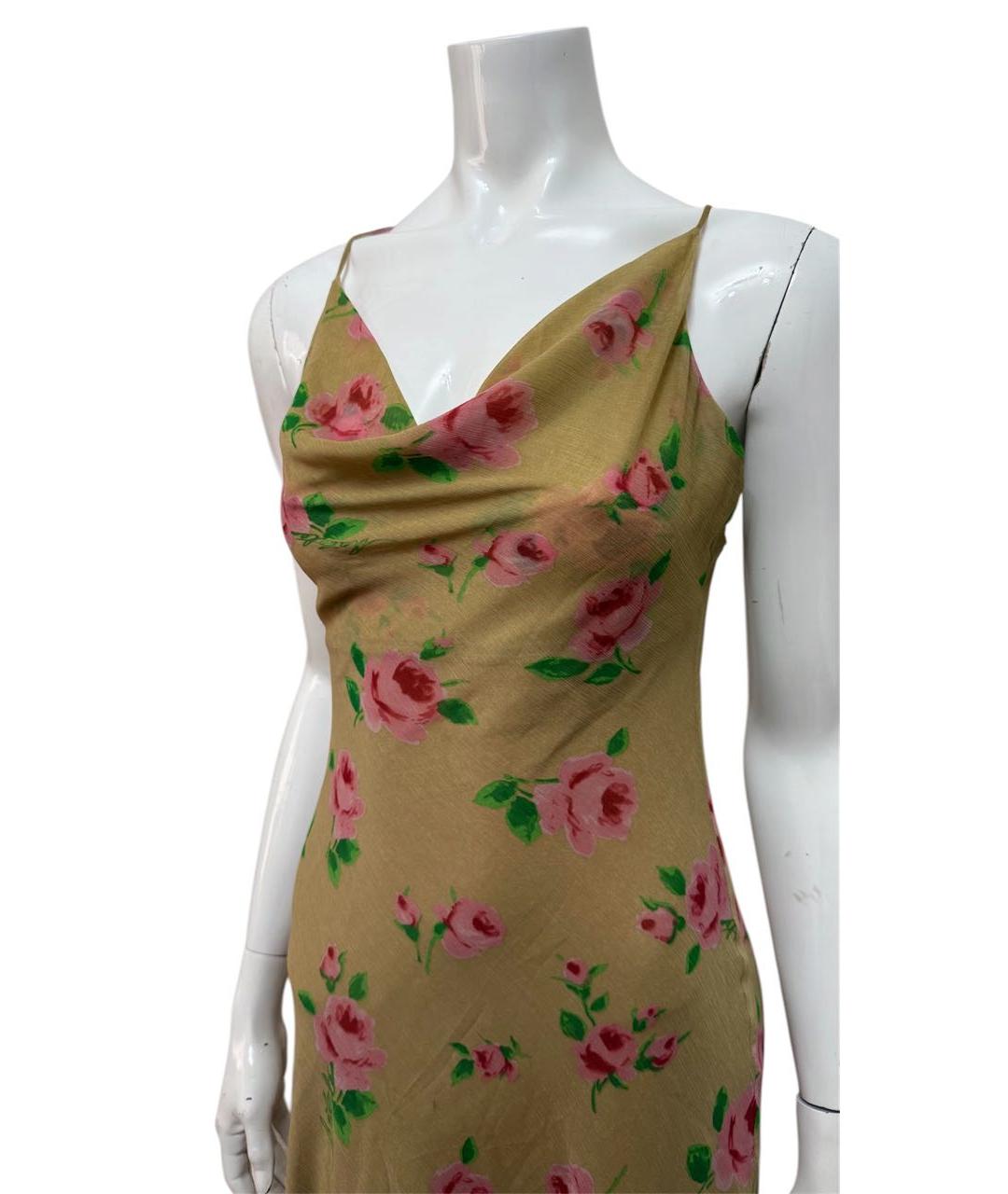 ROTATE Мульти коктейльное платье, фото 3