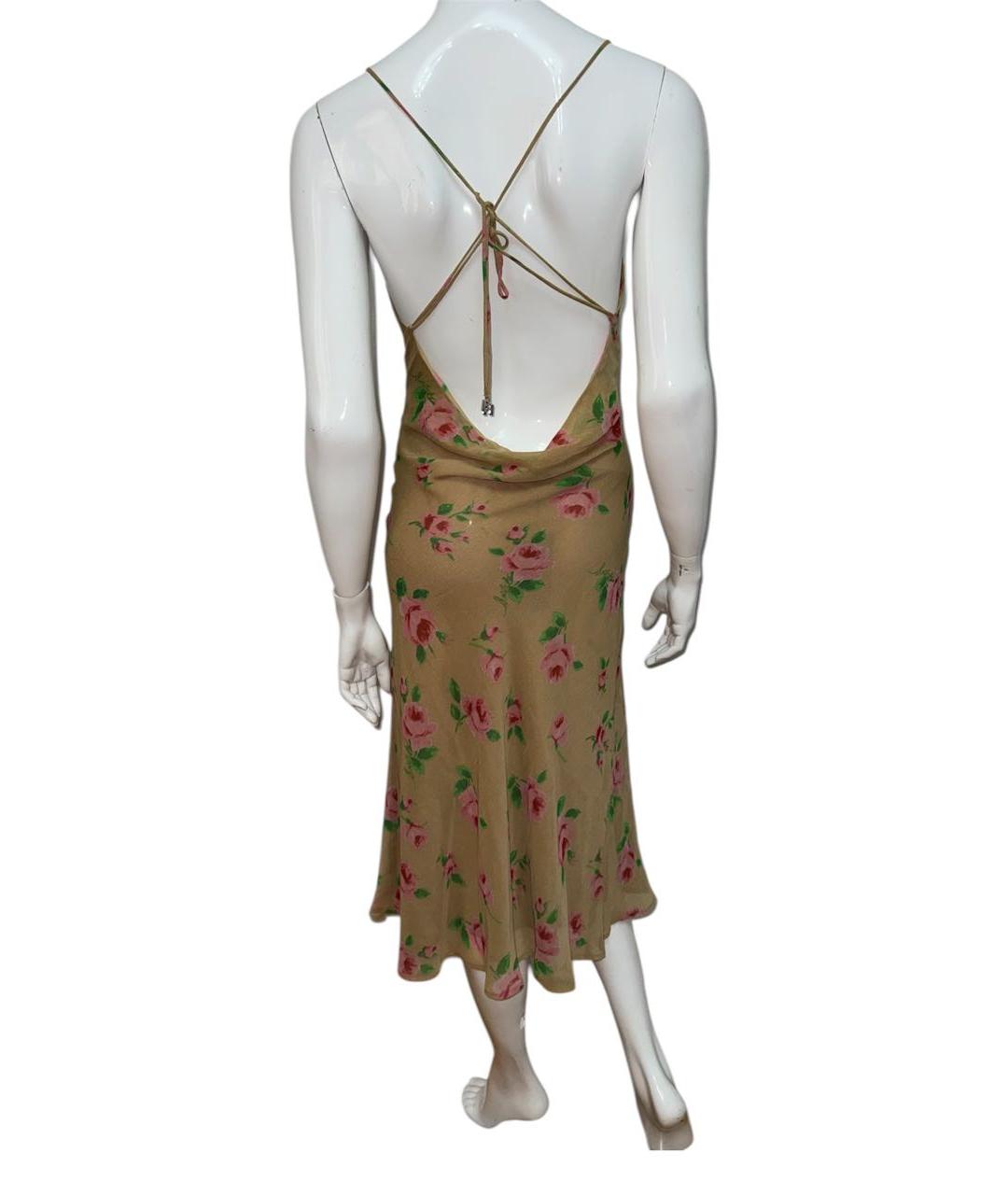 ROTATE Мульти коктейльное платье, фото 4