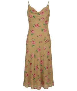 ROTATE Коктейльное платье