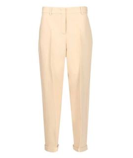 FENDI Прямые брюки