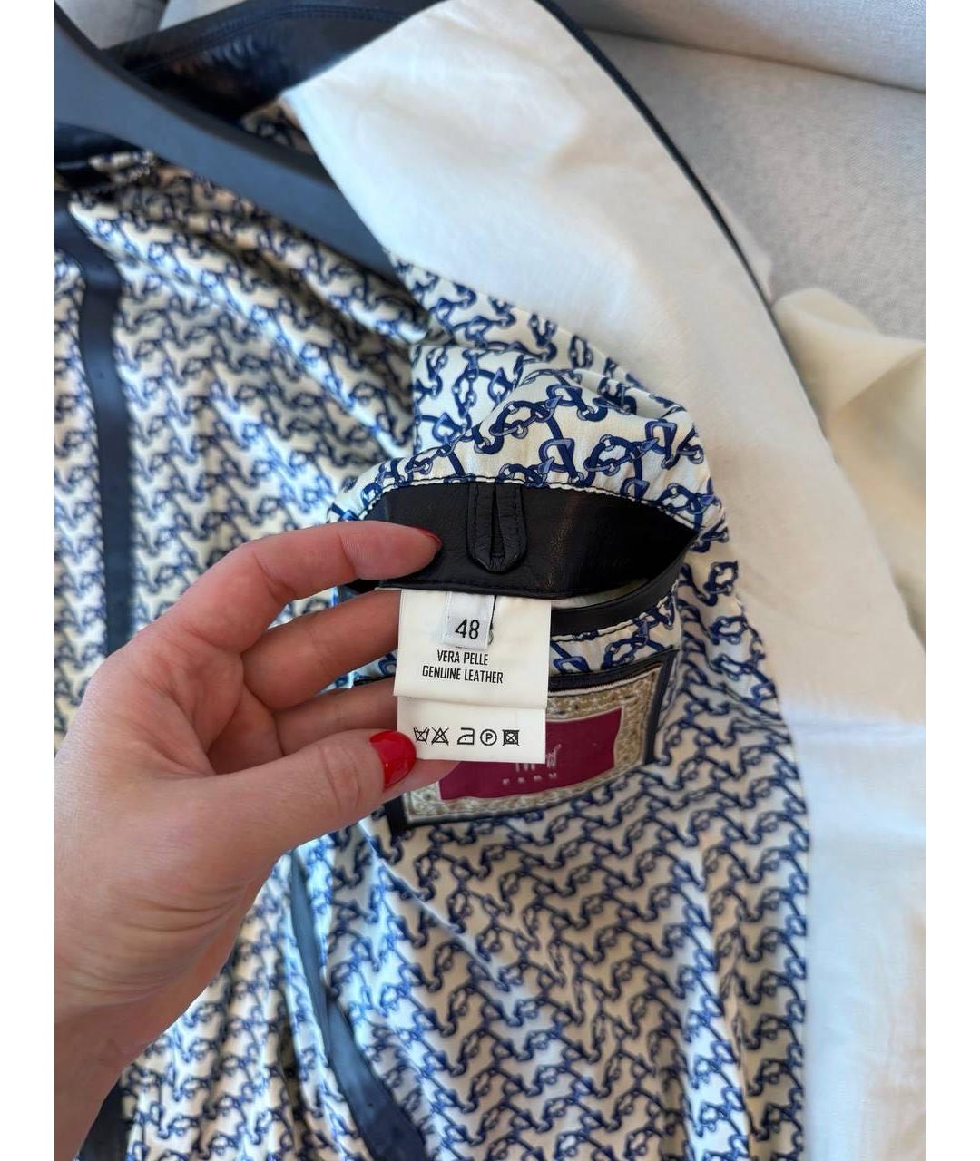 FERU Куртка, фото 4