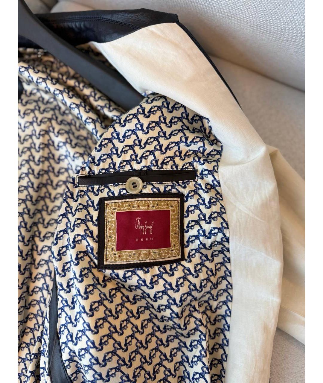 FERU Куртка, фото 5