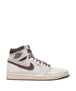 JORDAN Высокие кроссовки / кеды