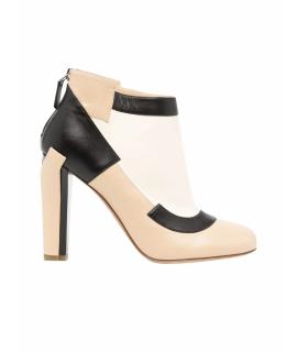 CHANEL Ботильоны