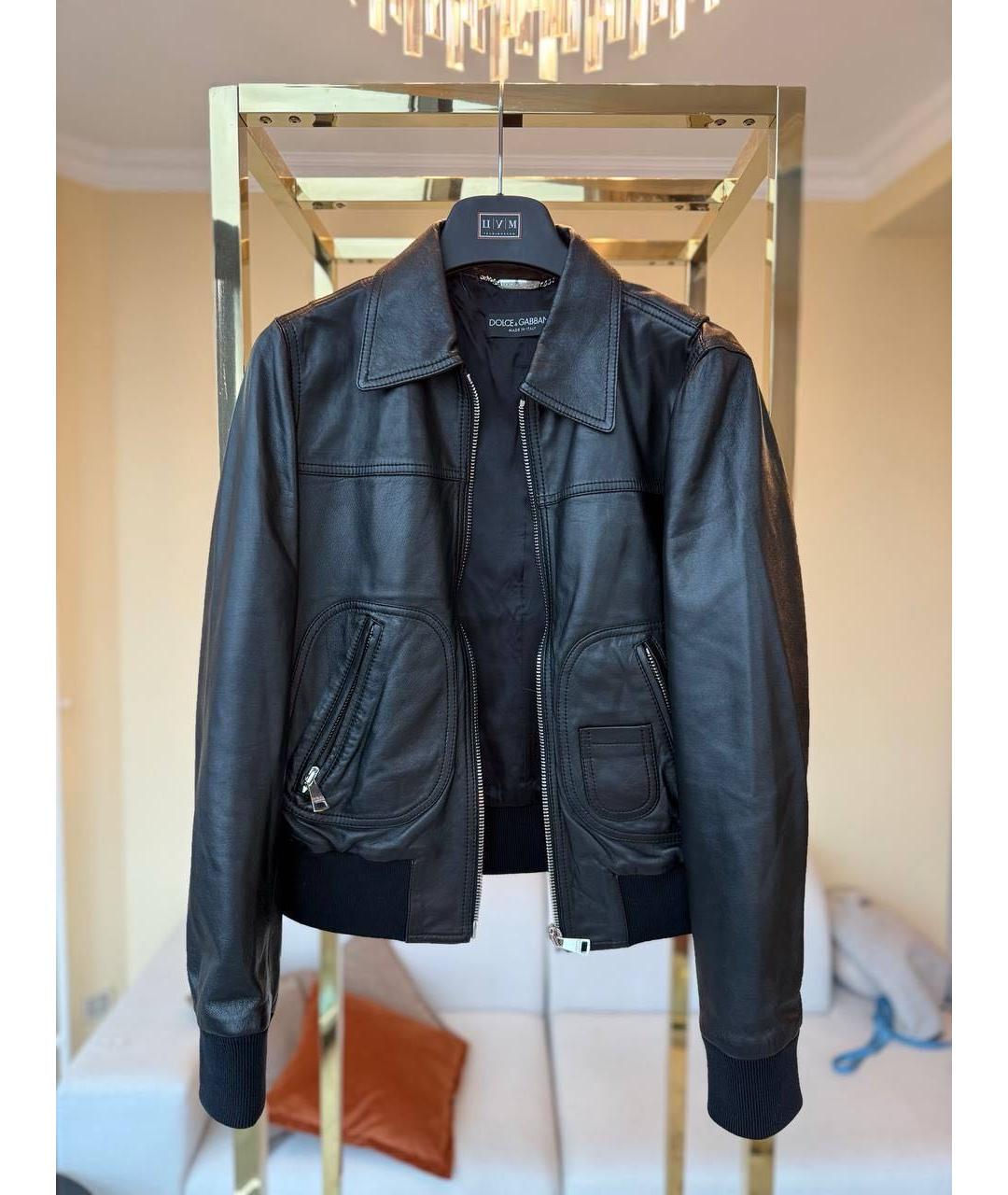 DOLCE&GABBANA Куртка, фото 9