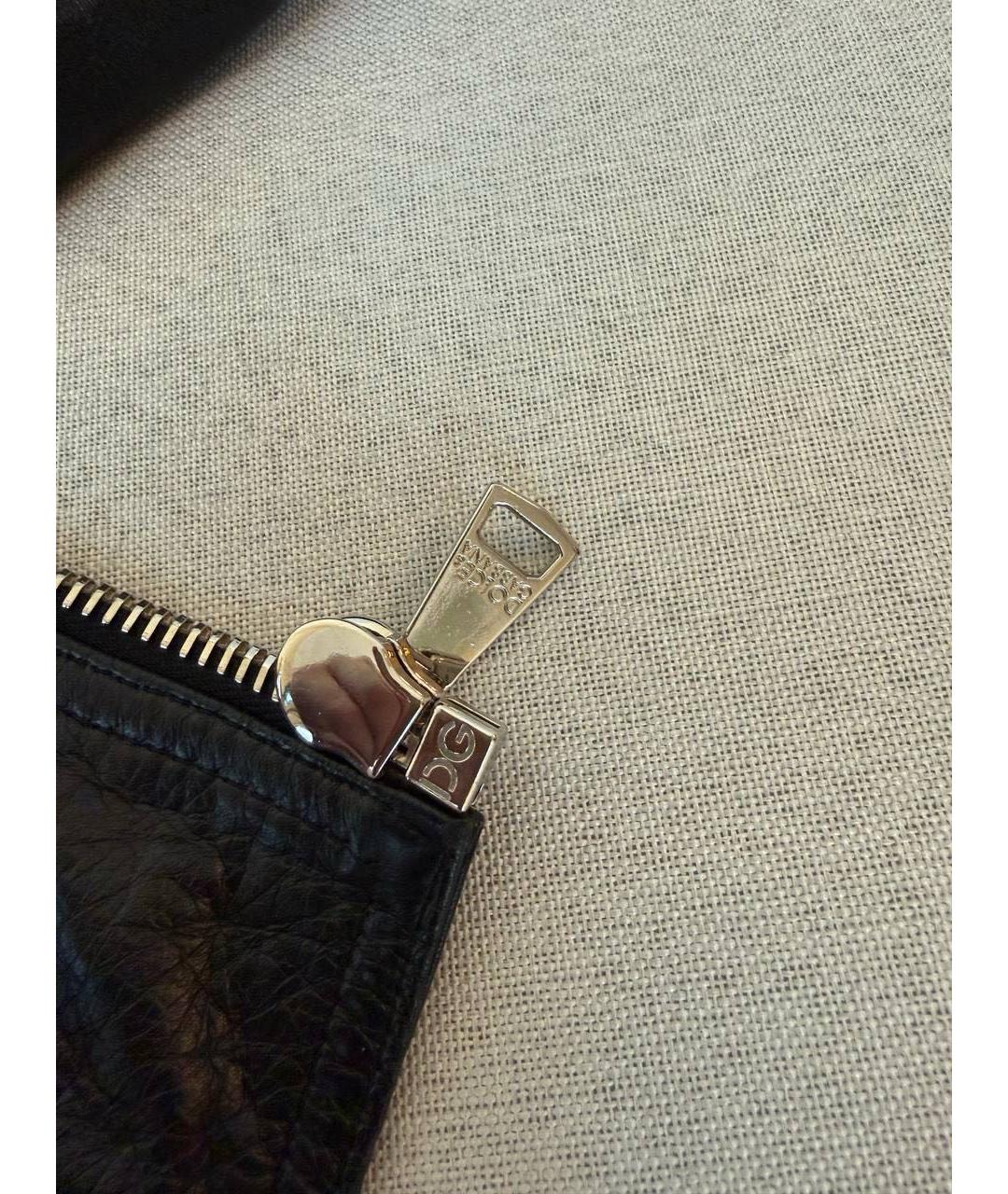 DOLCE&GABBANA Куртка, фото 5