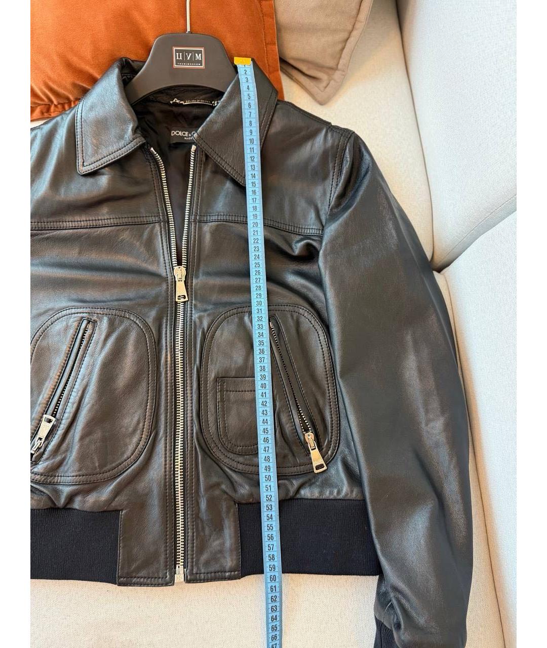 DOLCE&GABBANA Куртка, фото 7