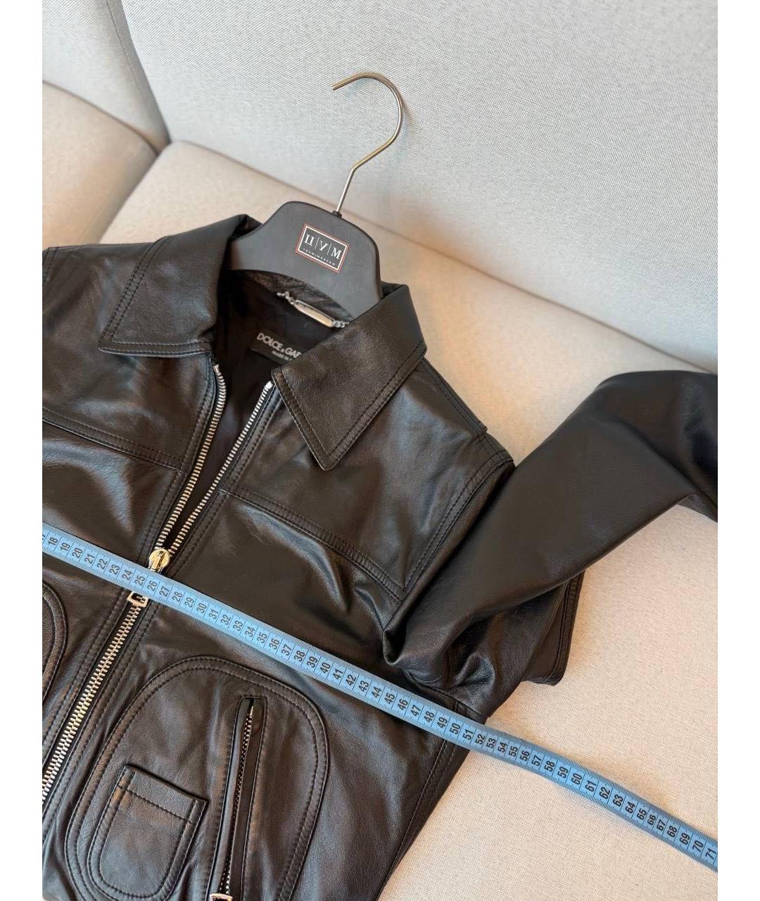 DOLCE&GABBANA Куртка, фото 6