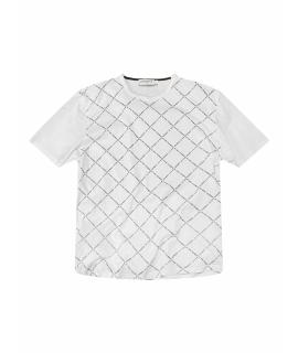 SAINT LAURENT Футболка