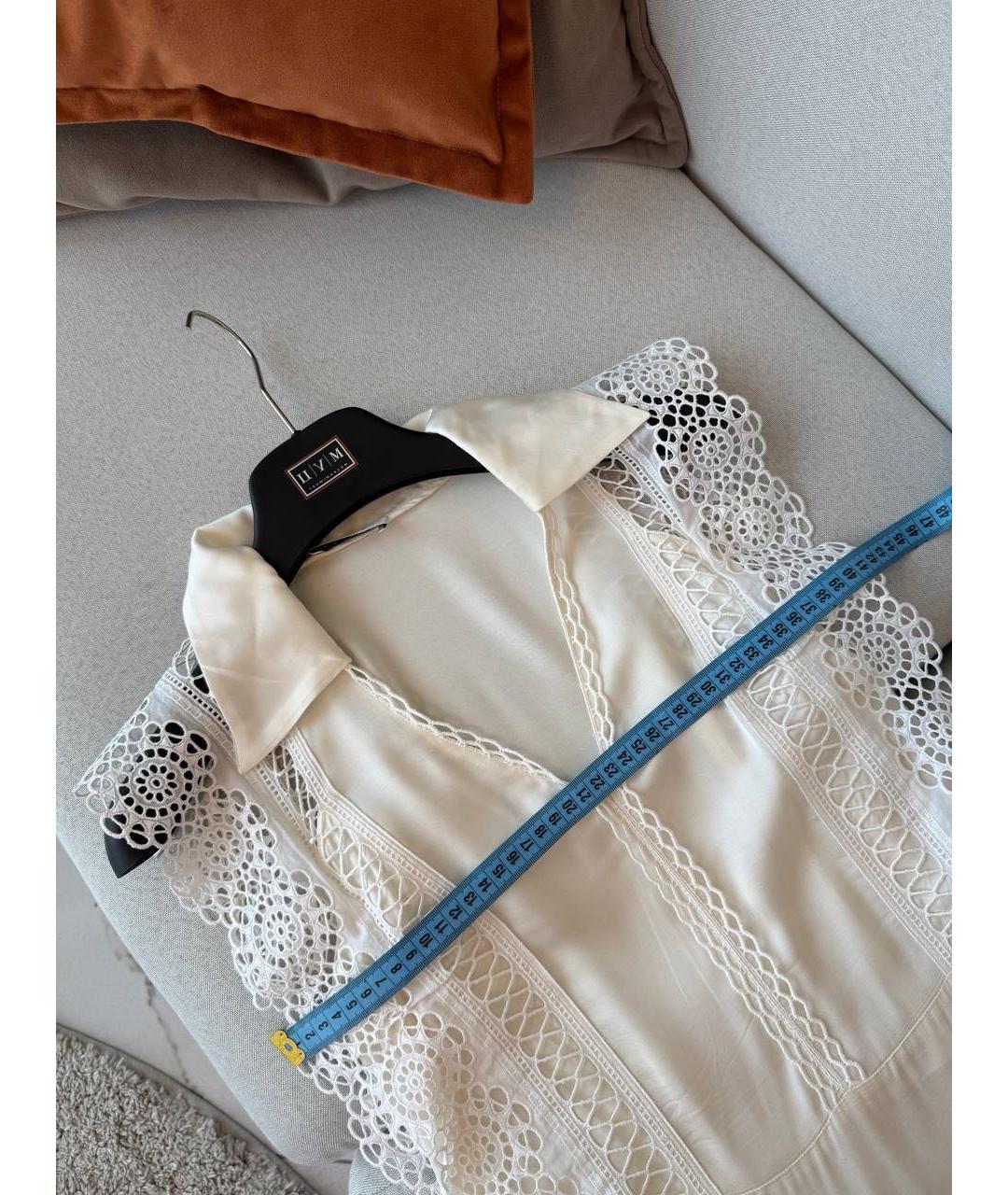 SANDRO Платье, фото 5