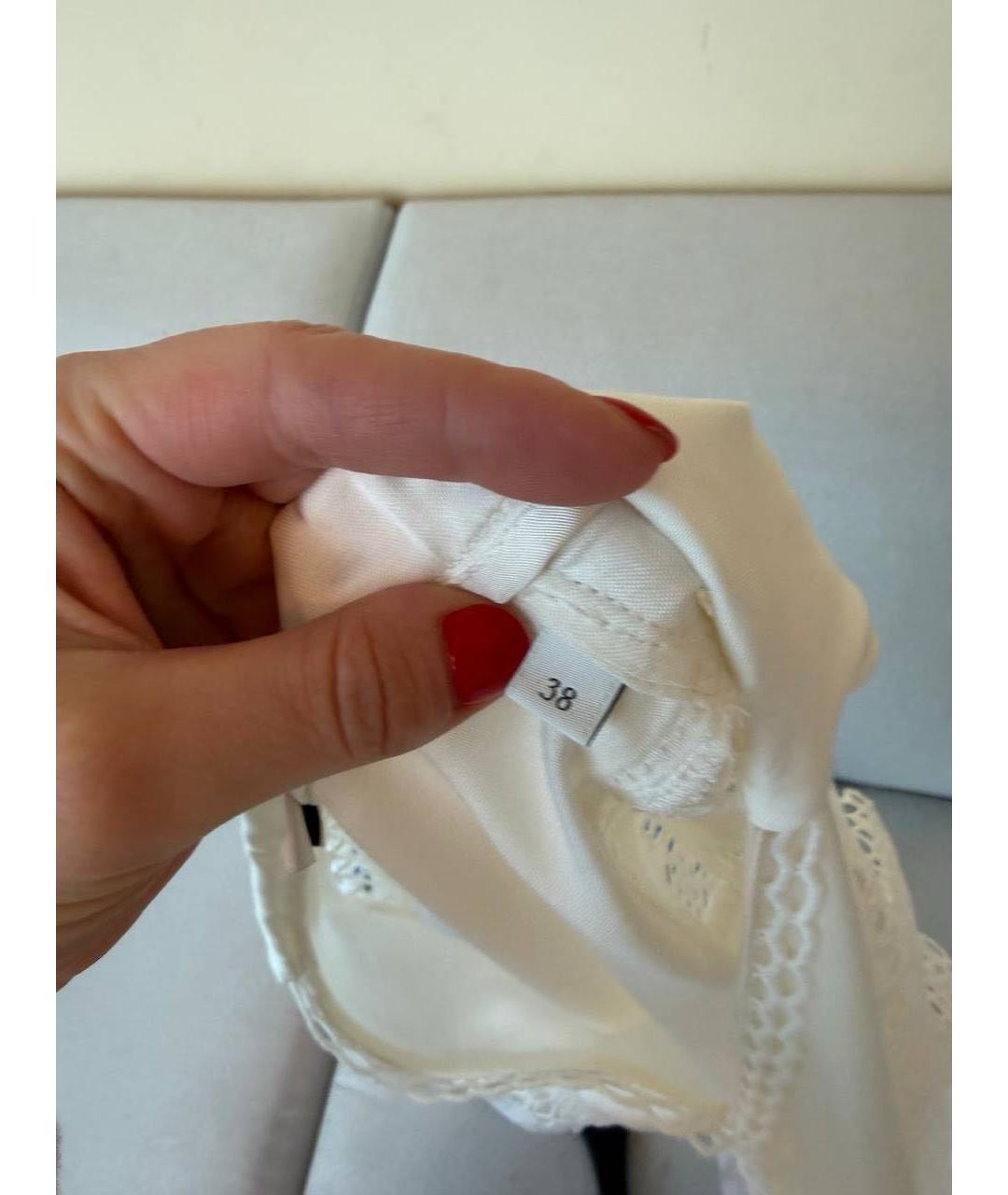 SANDRO Платье, фото 4