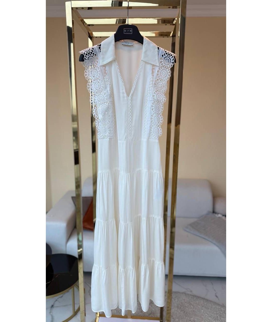 SANDRO Платье, фото 9