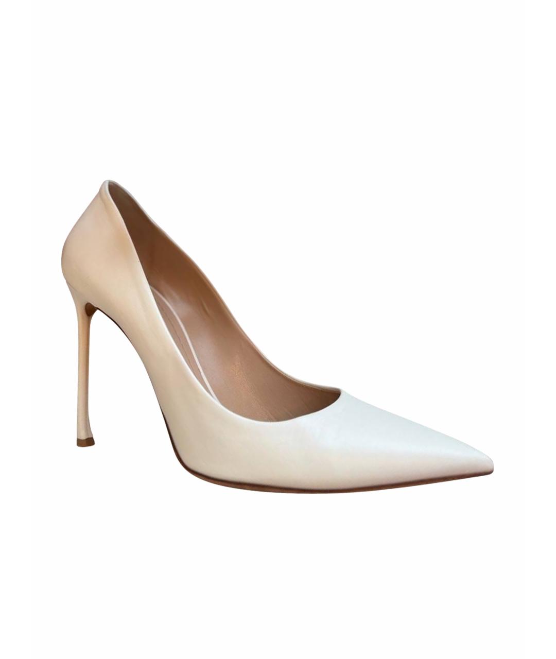 CHRISTIAN DIOR Туфли, фото 1