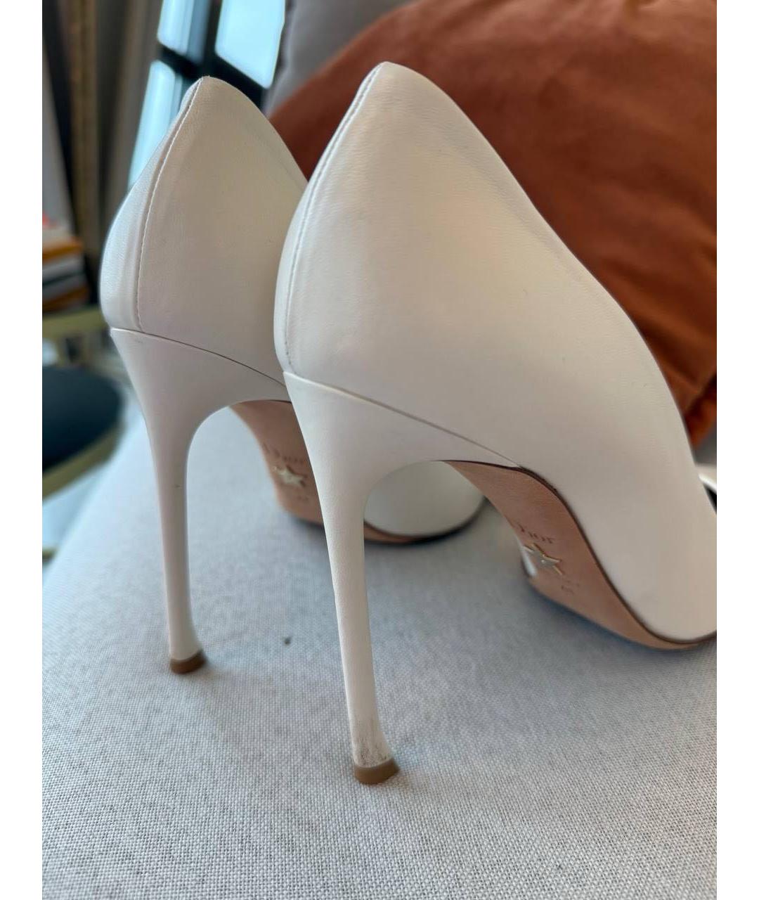 CHRISTIAN DIOR Туфли, фото 3