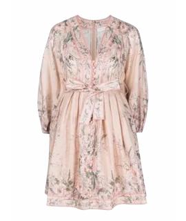 ZIMMERMANN Повседневное платье