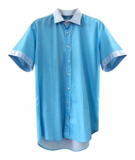 ETRO Классическая рубашка