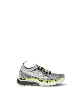 OFF-WHITE Низкие кроссовки / кеды