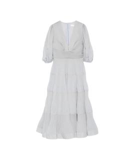 ZIMMERMANN Платье