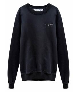 OFF-WHITE Худи/толстовка