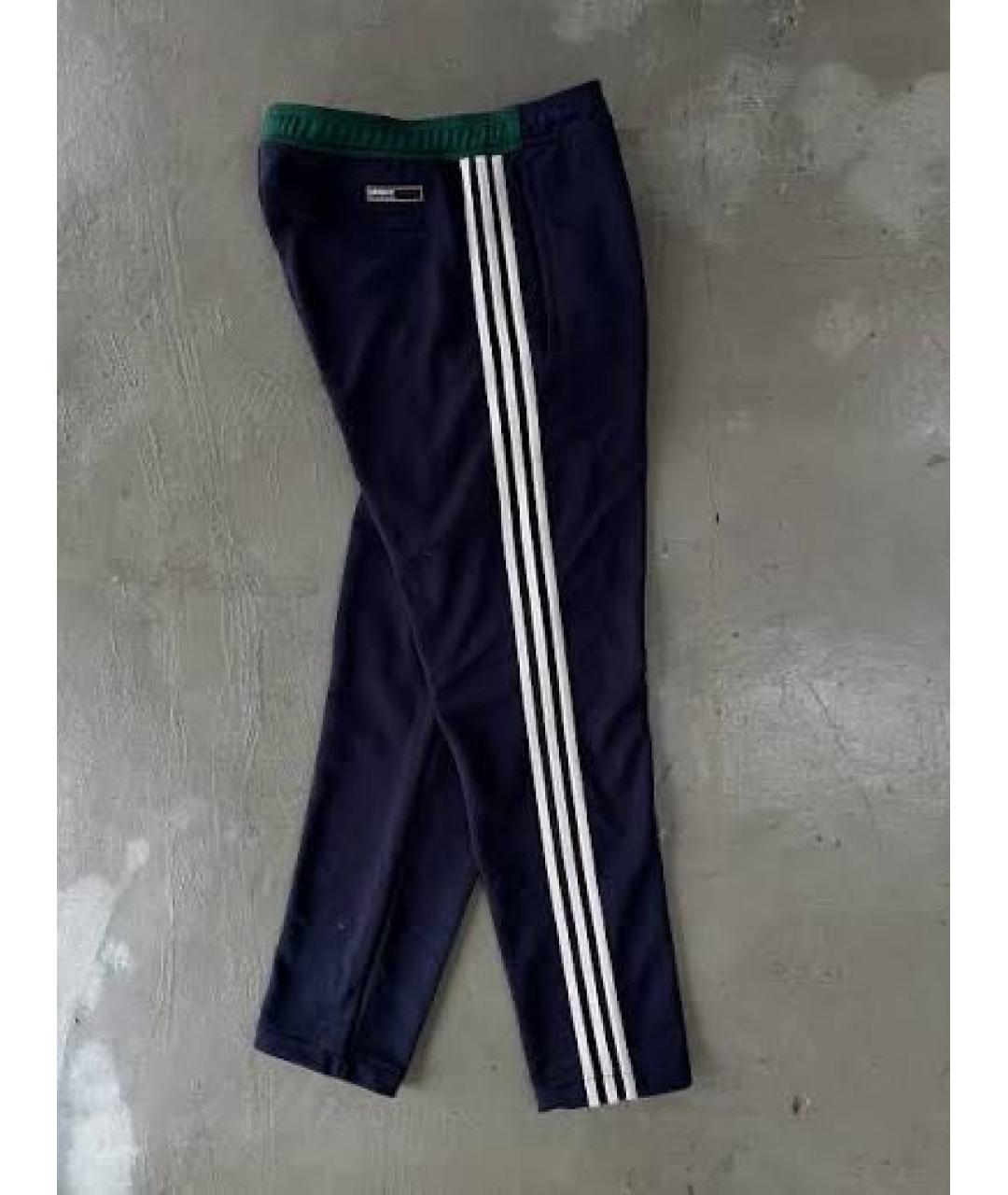 WALES BONNER Зеленый полиэстеровый спортивный костюм, фото 2