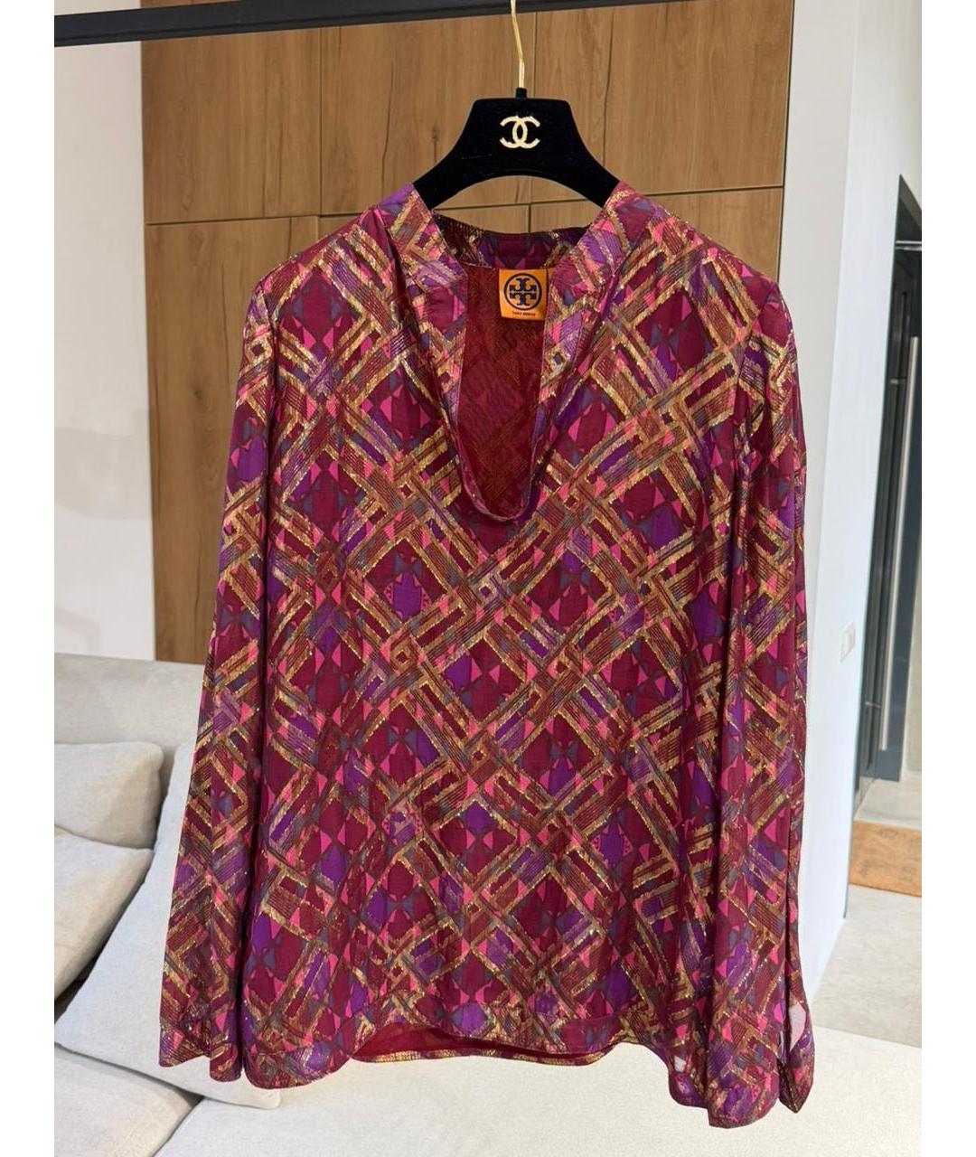 TORY BURCH Блузы, фото 3