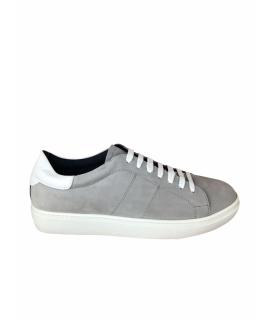 GIAN MARCO LORENZI Низкие кроссовки / кеды