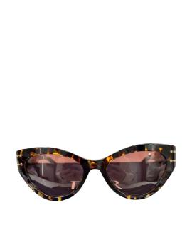 CHRISTIAN DIOR Солнцезащитные очки