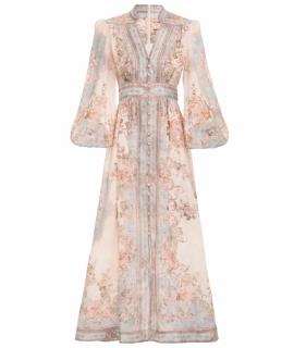 ZIMMERMANN Повседневное платье