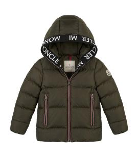 MONCLER Верхняя одежда