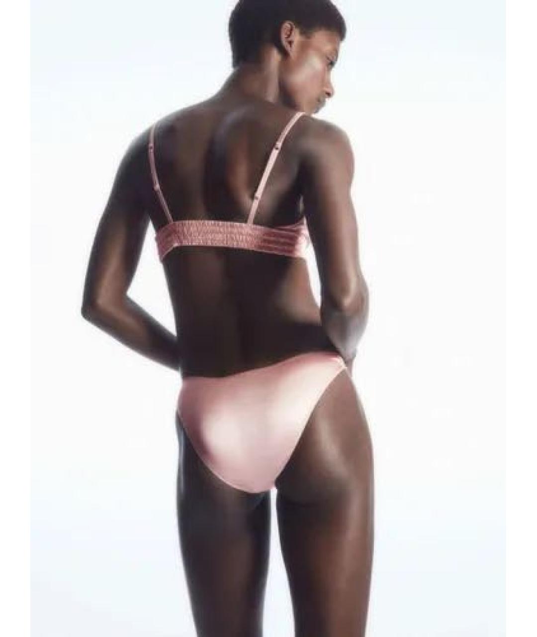 COS Коралловый комплекты, фото 7