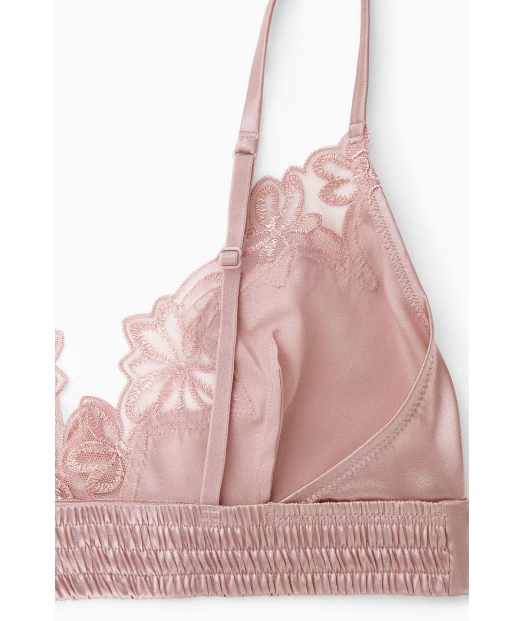 COS Коралловый комплекты, фото 3