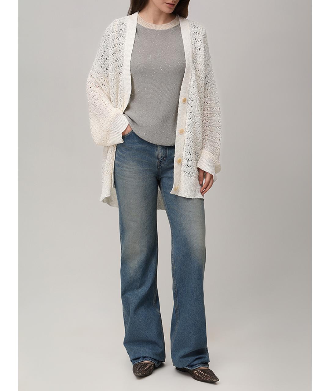 LORENA ANTONIAZZI Джемпер / свитер, фото 2