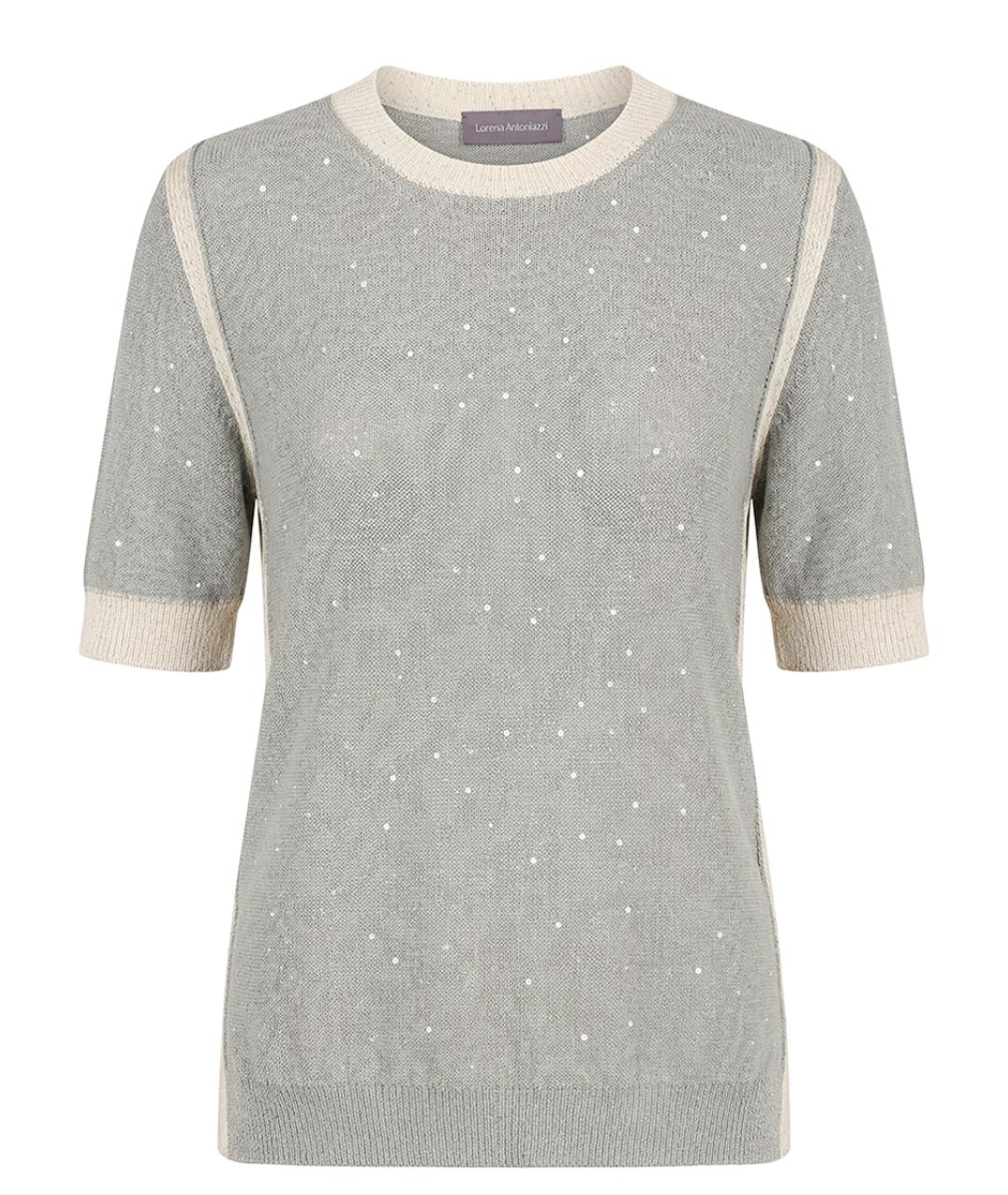 LORENA ANTONIAZZI Джемпер / свитер, фото 1