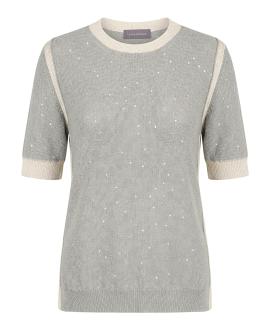 LORENA ANTONIAZZI Джемпер / свитер