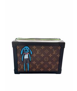 LOUIS VUITTON Сумка на плечо