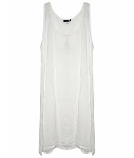 ANN DEMEULEMEESTER Повседневное платье