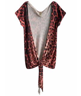 ROBERTO CAVALLI Жилетка