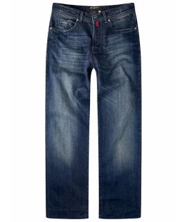 KITON Прямые джинсы