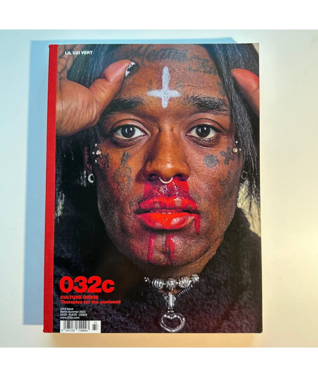 032C Книга, фото 6