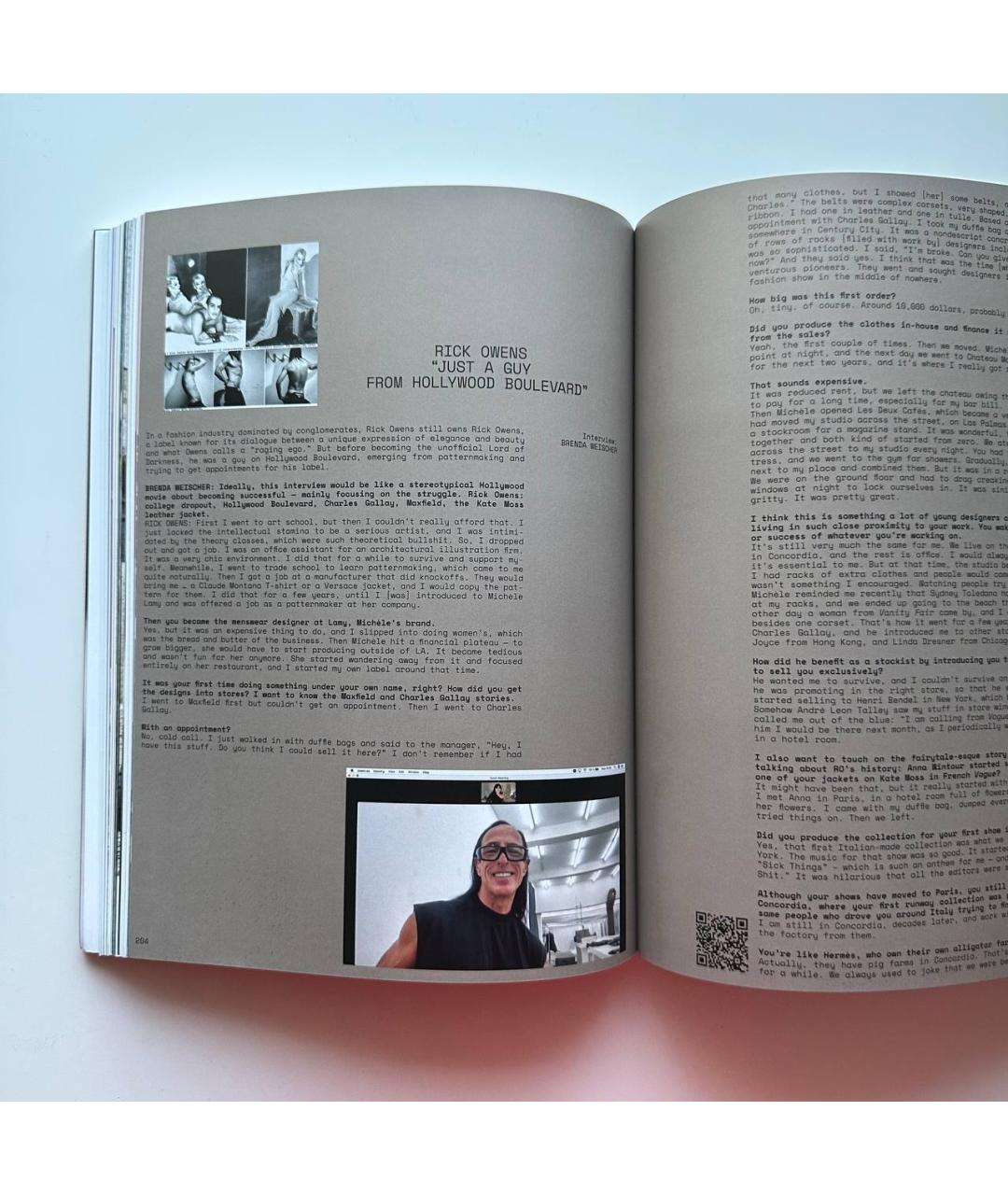 032C Книга, фото 5