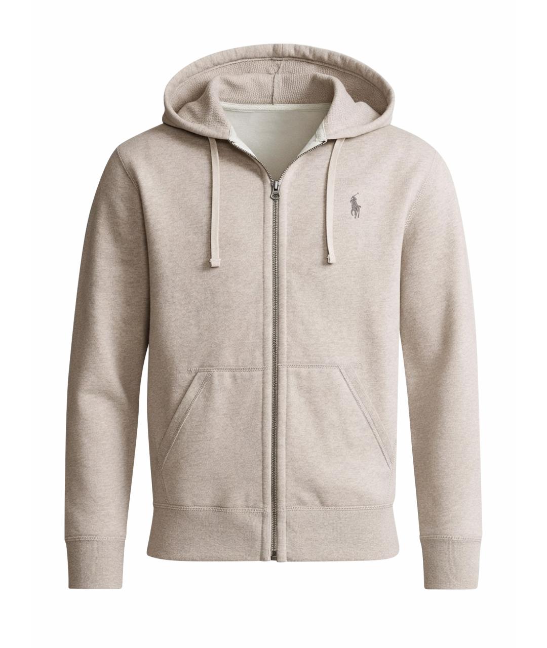 POLO RALPH LAUREN Оранжевая куртка, фото 1