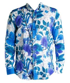 ETRO Кэжуал рубашка