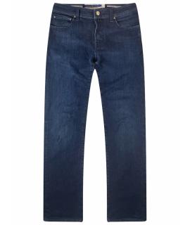 JACOB COHEN Прямые джинсы